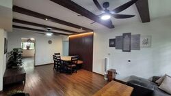 Blk 830 Woodlands Street 83 (Woodlands), HDB Executive #576761381